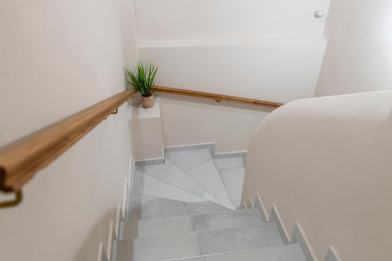 פיטסידיה Aeonios Luxury Villa מראה חיצוני תמונה